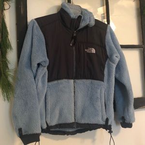 NORTH FACE Summit Series Blue Denali XS